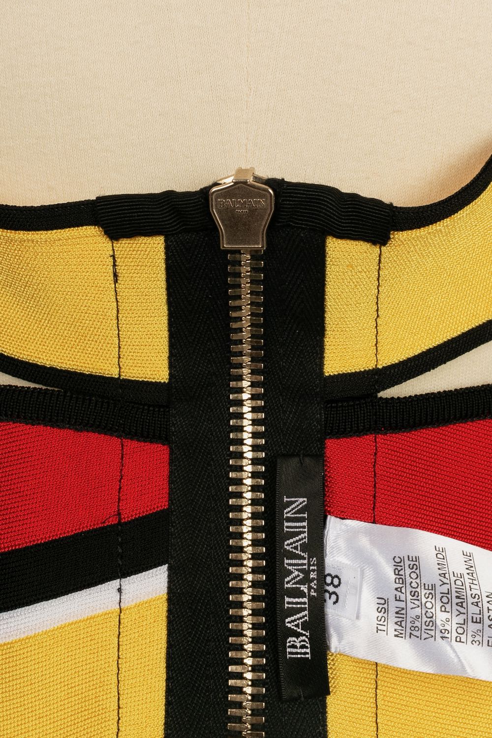 Ensemble Balmain EtÃƒÆ’Ã‚Â© 2015