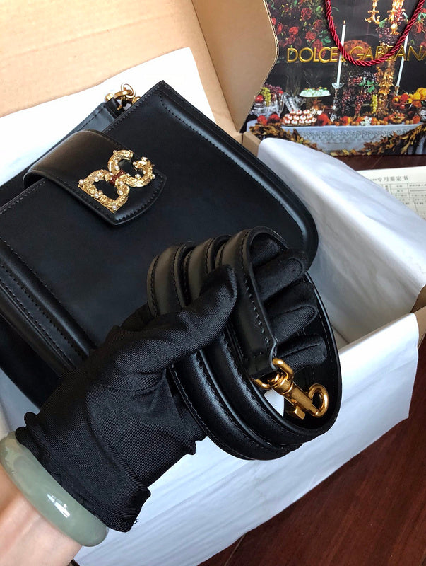 Satchel Bags - DG Bags - 418