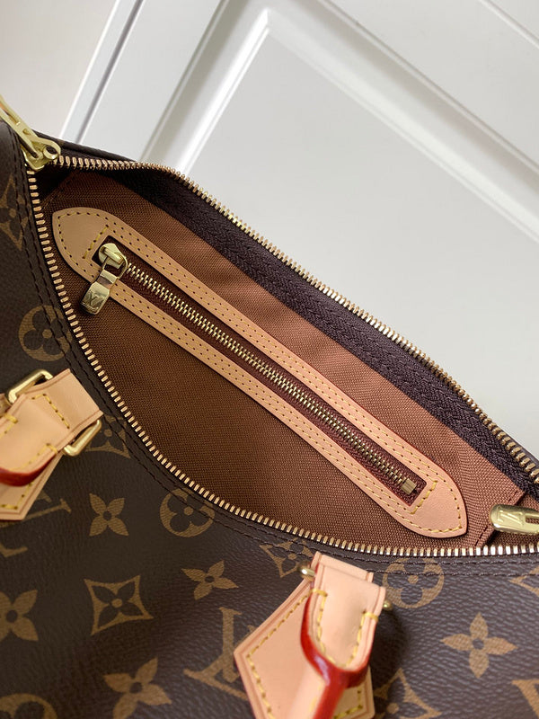 Glami GlamI Lu-Vi Bags - 16877