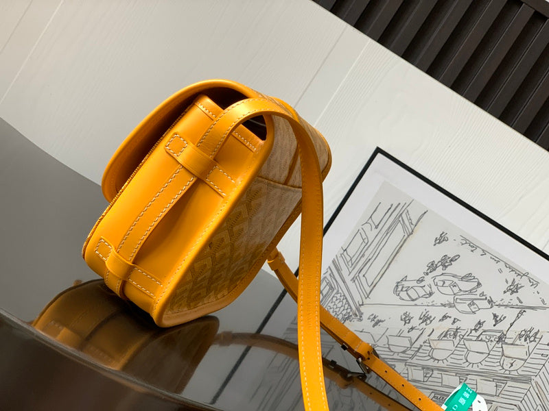 GLM - GYO Bags - 523