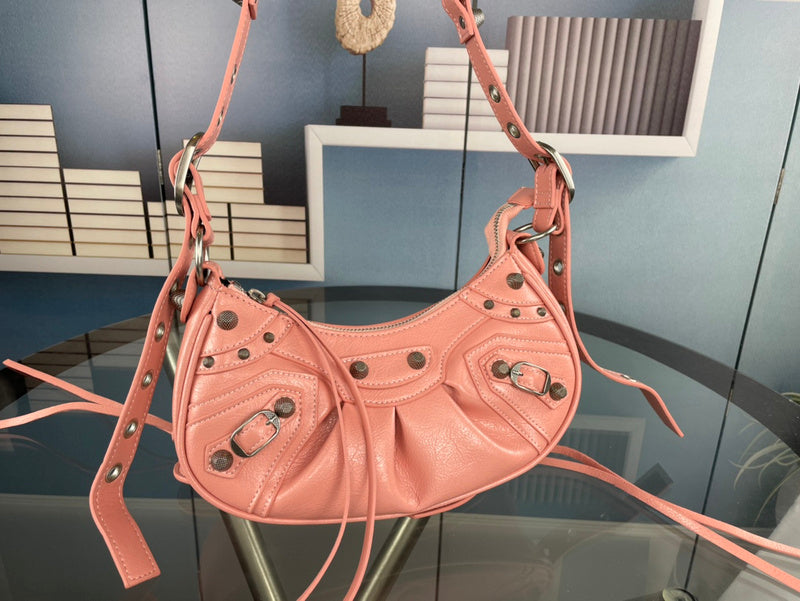 Satchel Bags - BGC Bags - 032