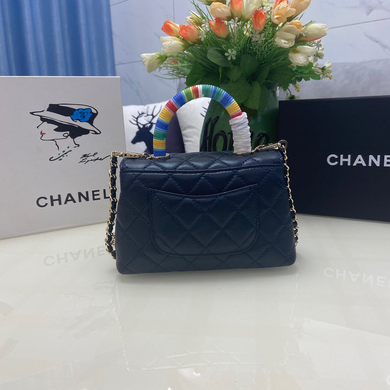 Satchel Bags - CHL Bags - 7406