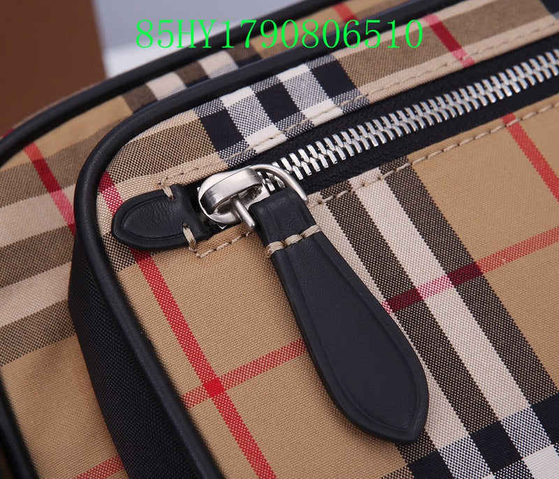 Fan Fashion -GLM - Top quality BBR Bags - 425