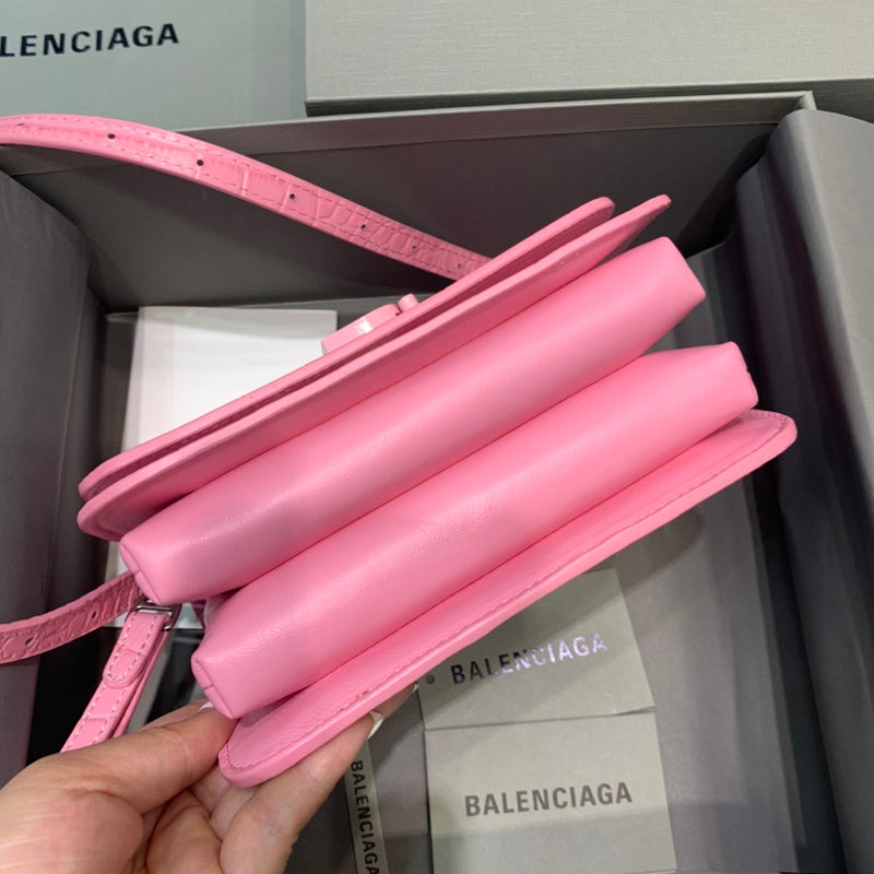 Satchel Bags - BGA Bags - 785