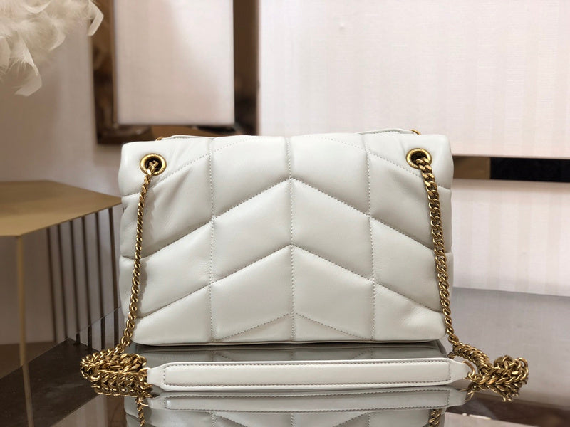 Satchel Bags - SLY Bags - 2598