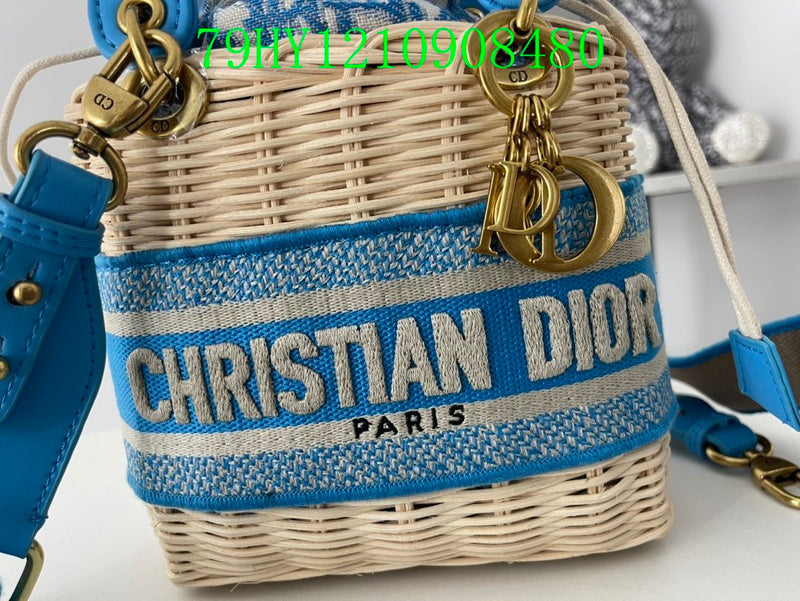 Glami - DOR Bags - 1259