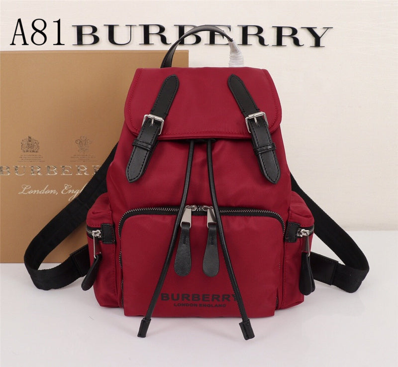 Fan Fashion -GLM - Top quality BBR Bags - 877
