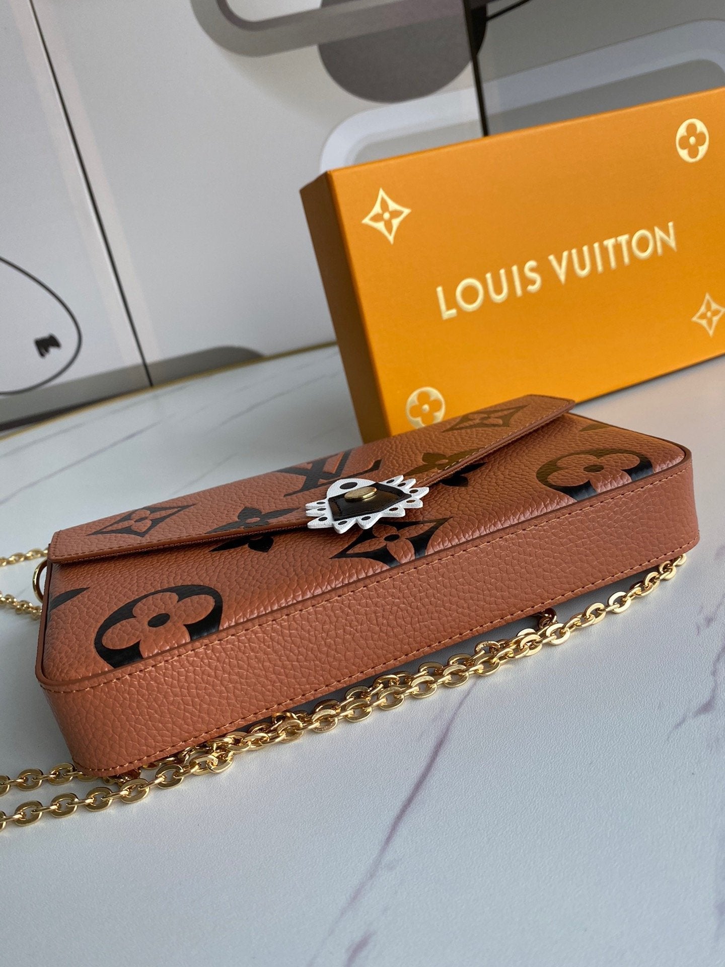 GLM - Top Quality Bags LUV 033