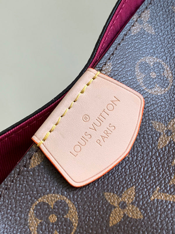 Satchel Bags - VL Bags - 5152