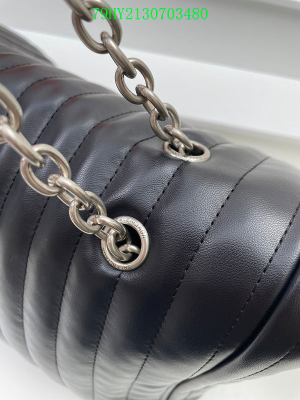 Satchel Bags - BGA Bags - 1710