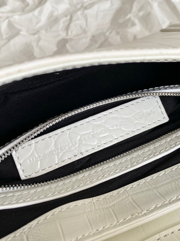 Satchel Bags - BGA Bags - 277