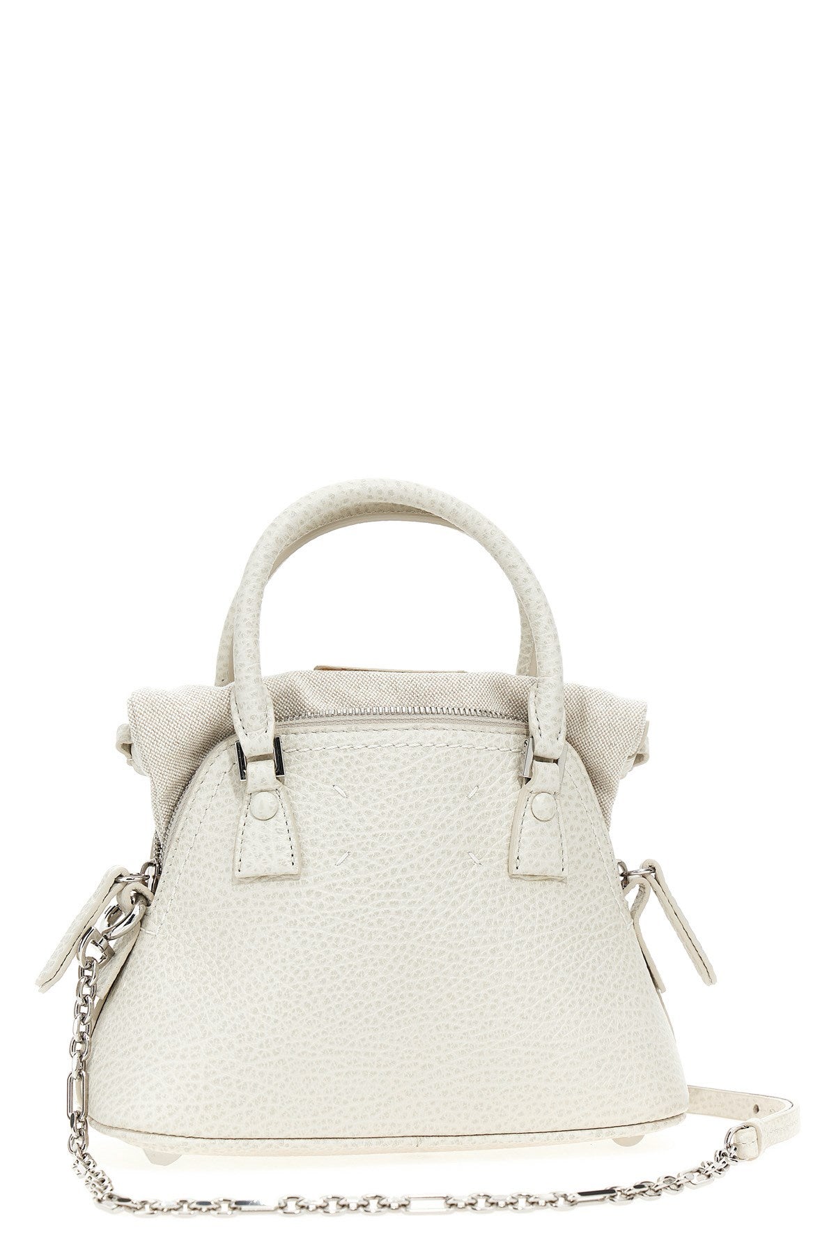 Maison Margiela Women '5Ac Classique Micro' Handbag