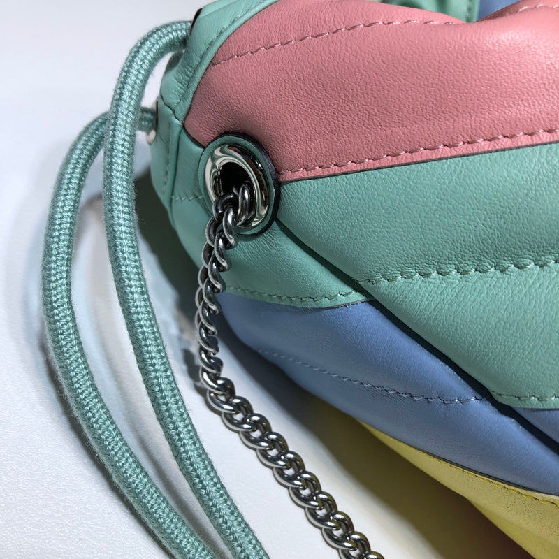 Satchel Bags - GCI Bags - 3938