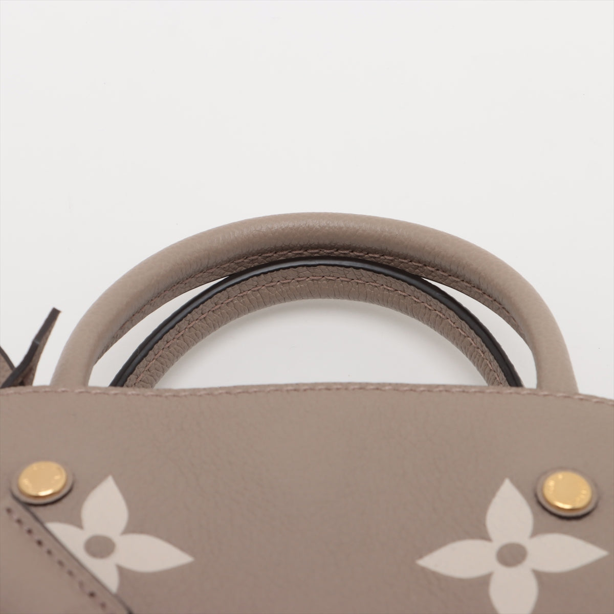 Louis Vuitton Monogram Montane BB M45489