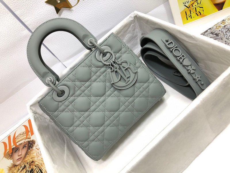 GLM - Dir Bags - 1607