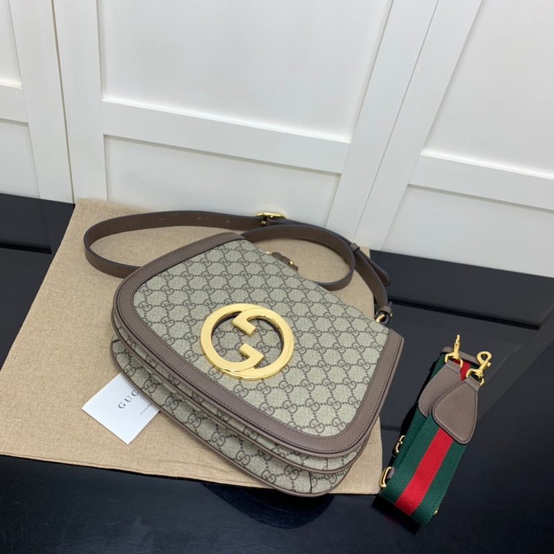 Satchel Bags - GUC Bags - 590