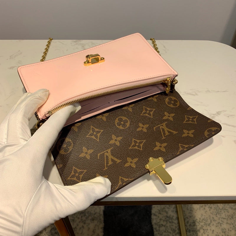 Glami GlamI Lu-Vi bags - 9142