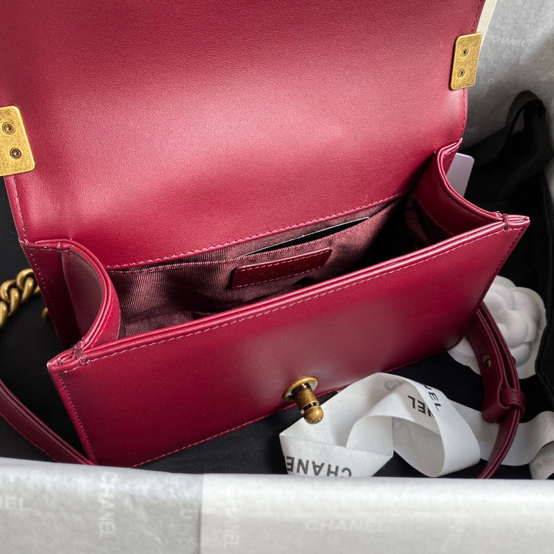 Satchel Bags - CHL Bags - 7442