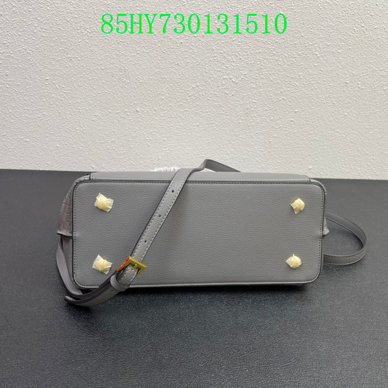Satchel Bags - PDA Bags - 3602