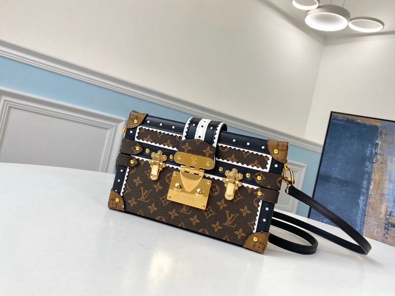 Satchel Bags - VL Bags - 6083