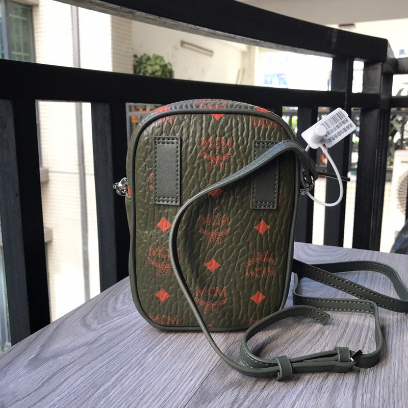 Satchel Bags - MC Bags - 528