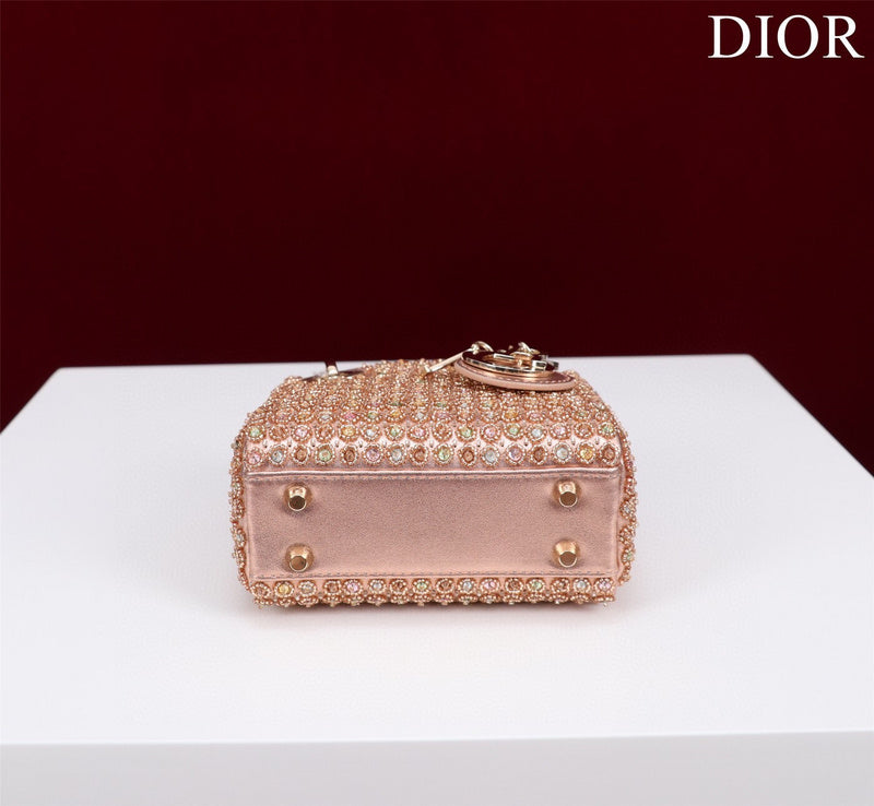 GLM - Dir Bags - 1687