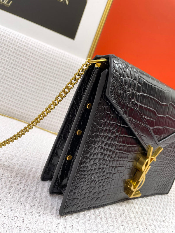 Satchel Bags - SLY Bags - 1322