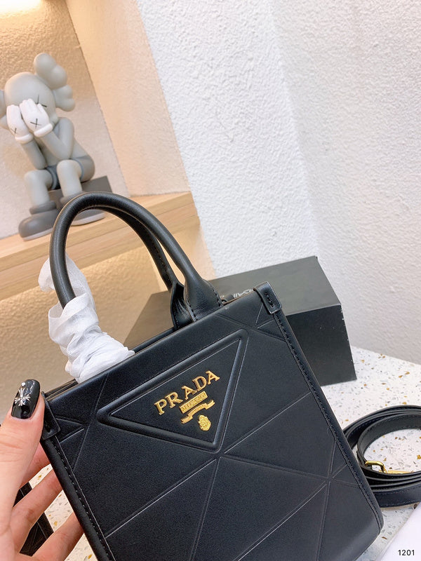 Satchel Bags - PDA Bags - 465