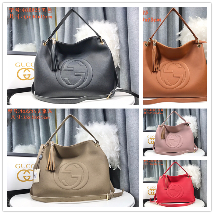 Satchel Bags - GUC Bags - 1559