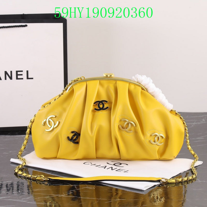 Glami - CHL Bags - 2198