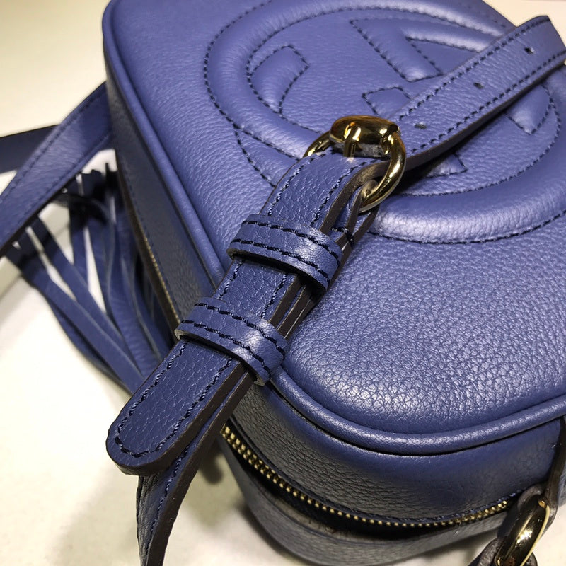 Satchel Bags - GCI Bags - 3628