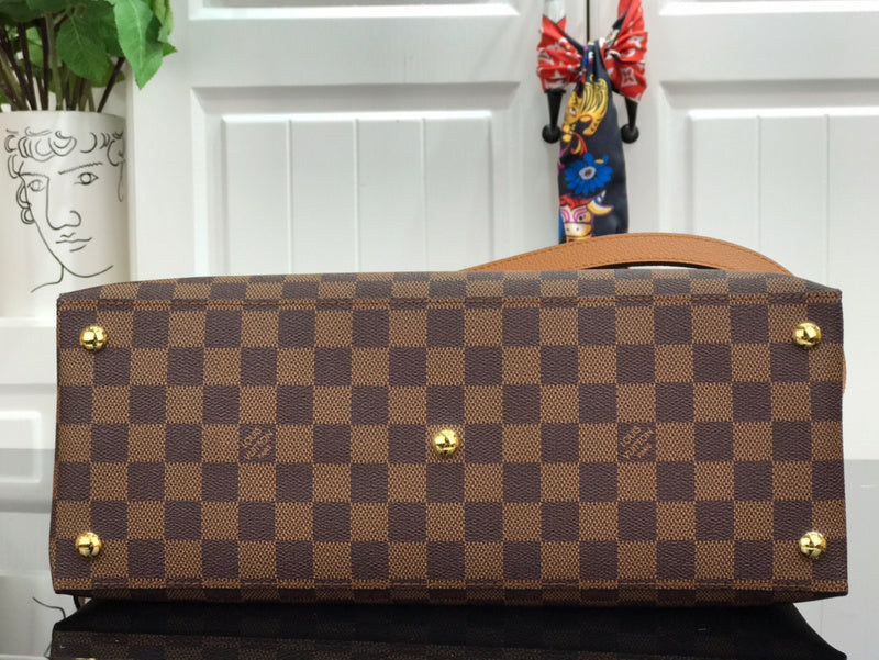 Satchel Bags - VL Bags - 6434
