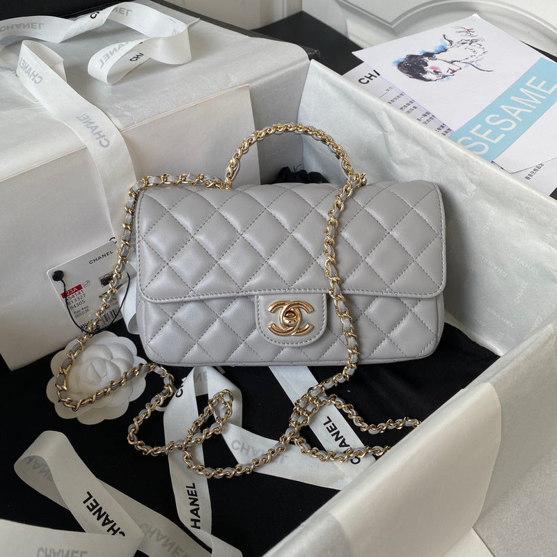 Satchel Bags - CHL Bags - 7500