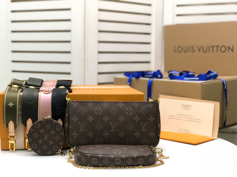 Satchel Bags - VL Bags - 2261