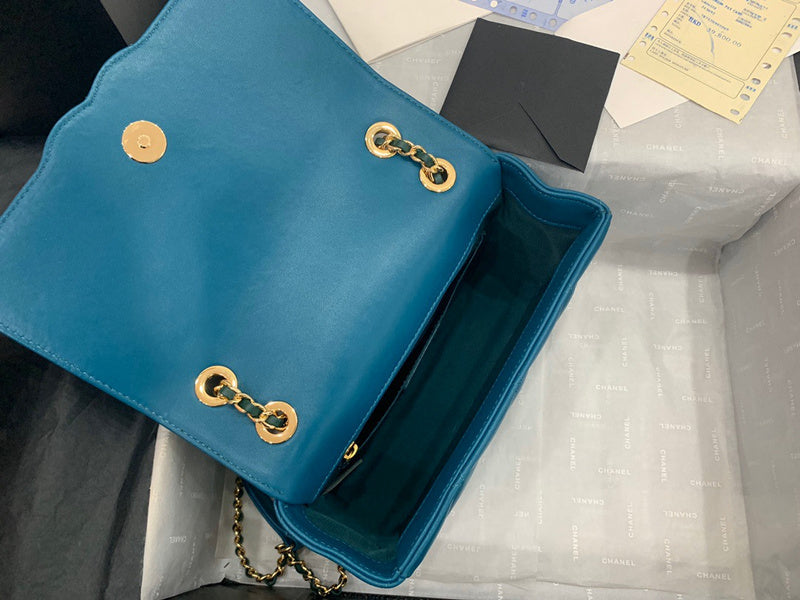 Satchel Bags - CHL Bags - 7387