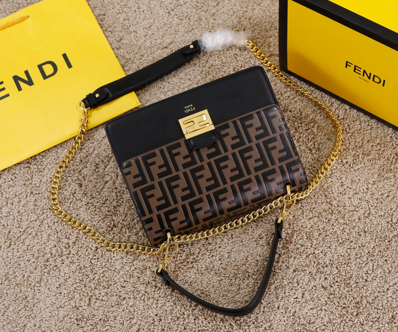 Satchel Bags - FDI Bags - 109