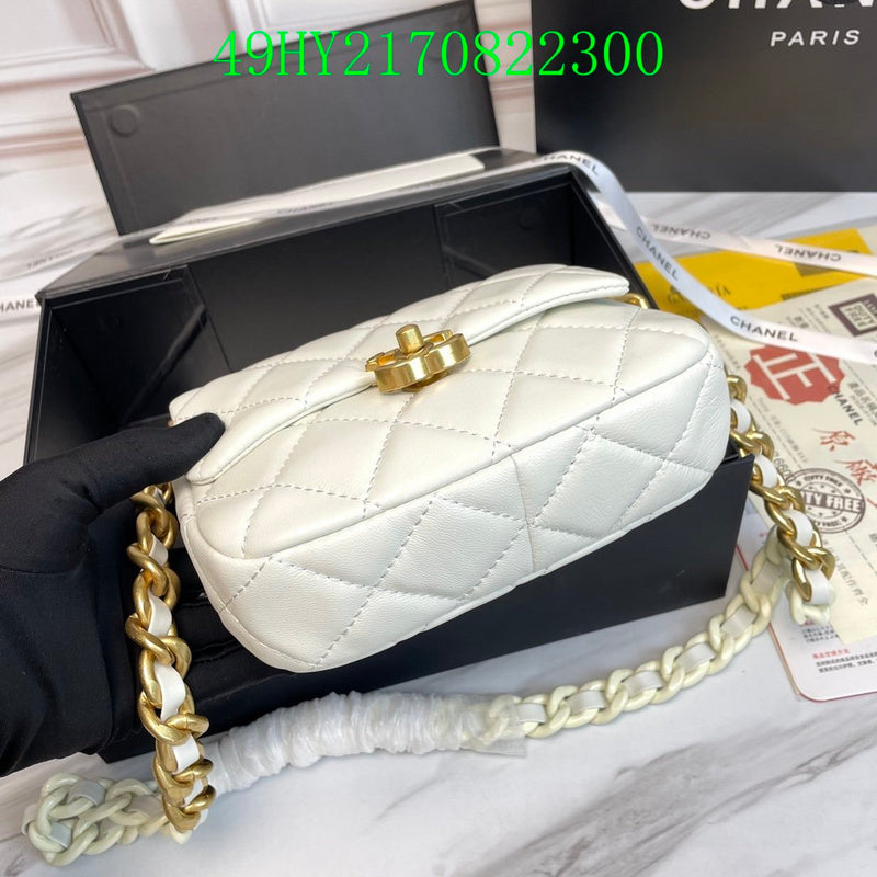 Glami - CHL Bags - 2379