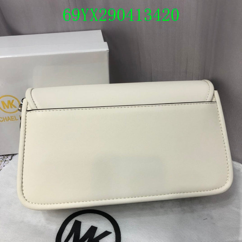 Satchel Bags - MK Bags - 808