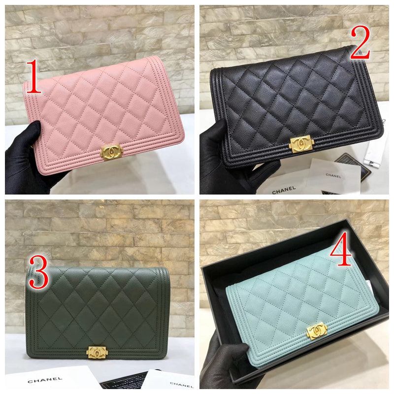 Glami-i - CHL Lady Bags - 678