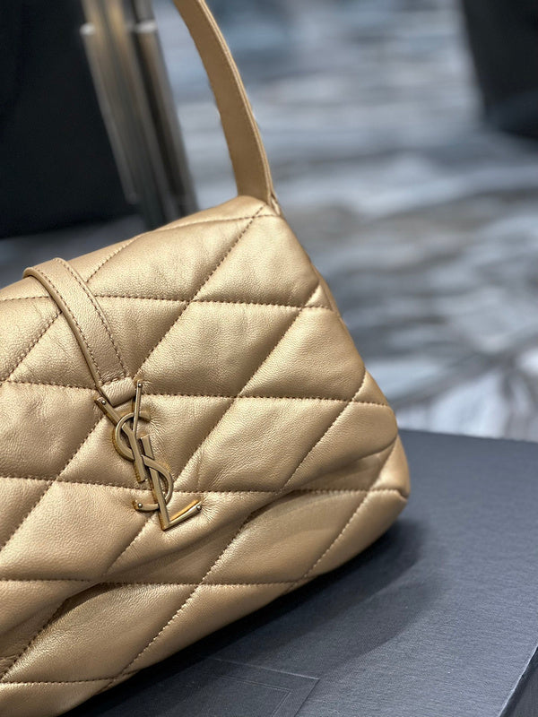Satchel Bags - SLY Bags - 373