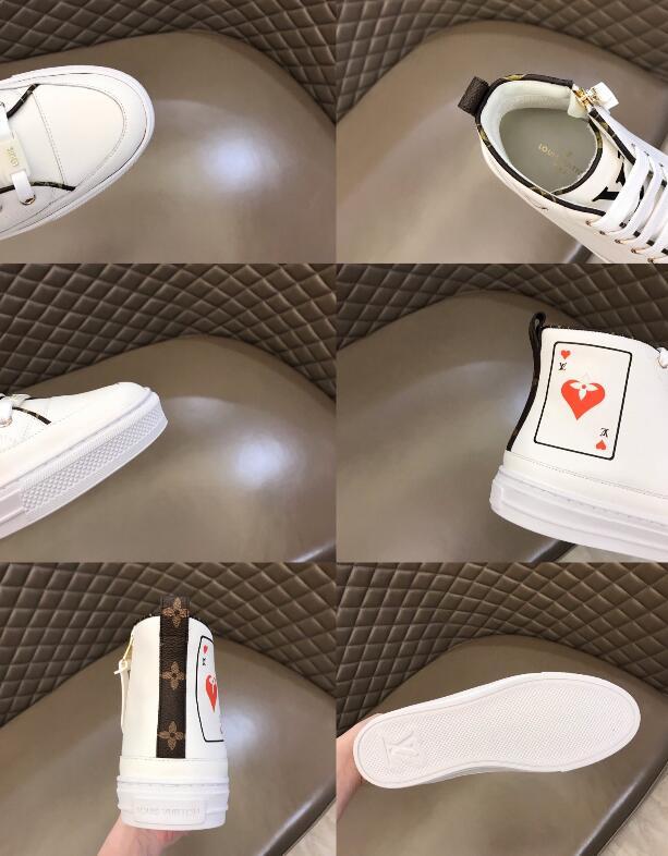 glami shop- LOV Men Shoes - 1726