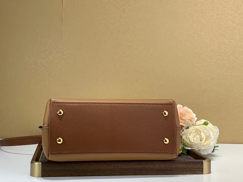Satchel Bags - VL Bags - 5897
