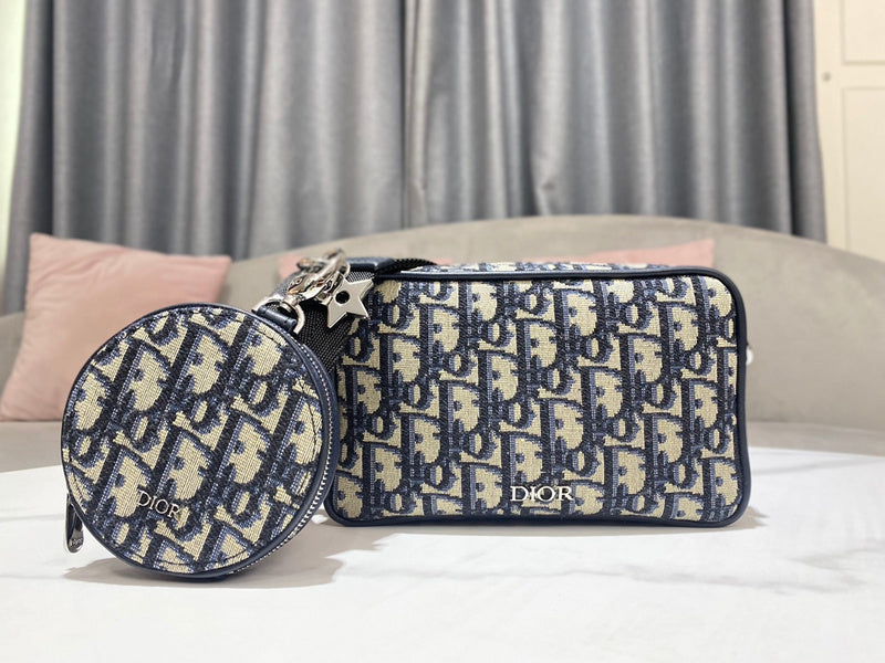 Satchel Bags - DOR Bags - 1319