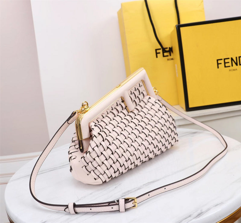 Satchel Bags - FDI Bags - 003