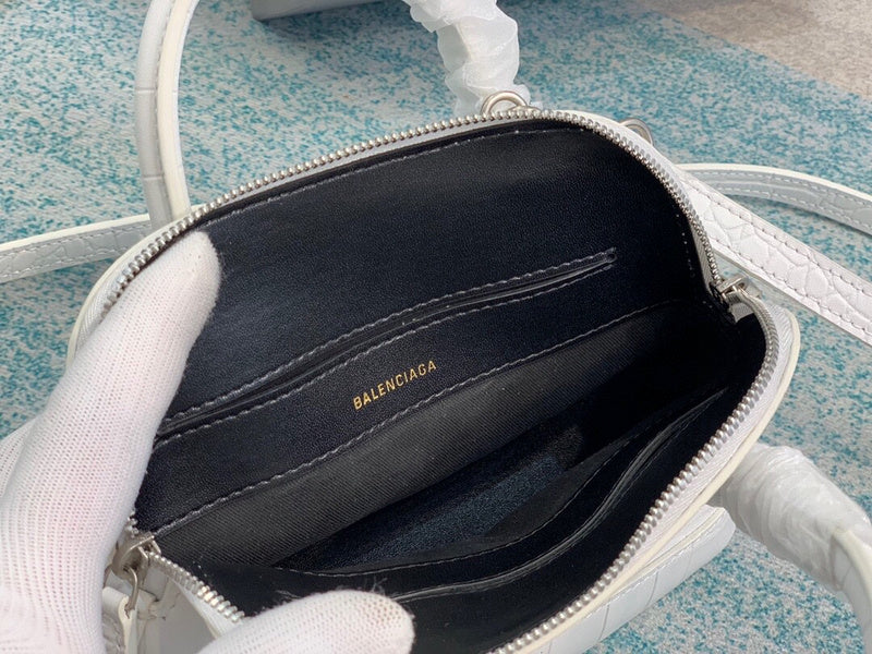 Satchel Bags - BGA Bags - 858