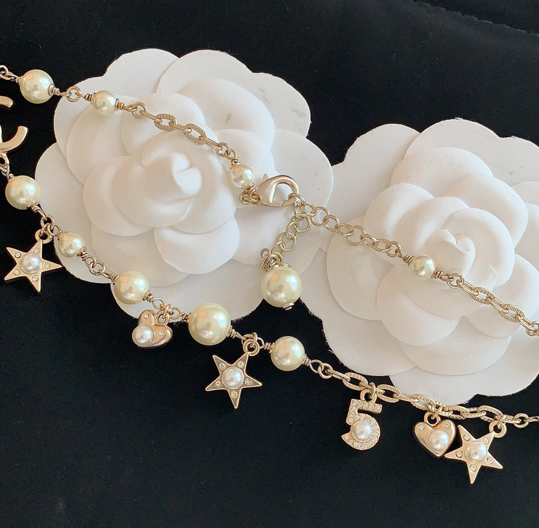 GLM - Top Quality Necklace CHL047