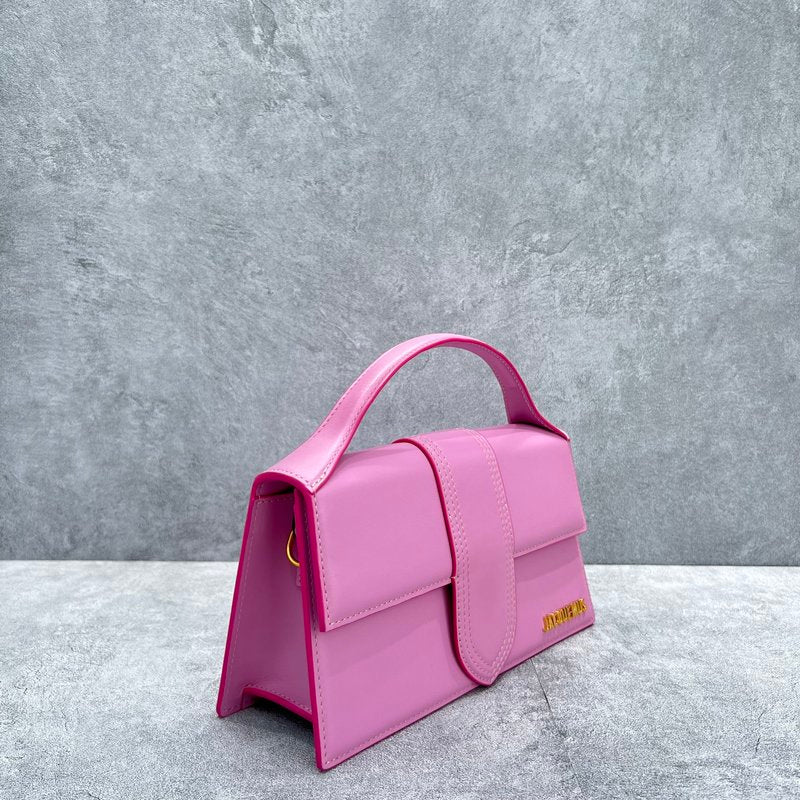 Satchel Bags - JQMS Bags - 022