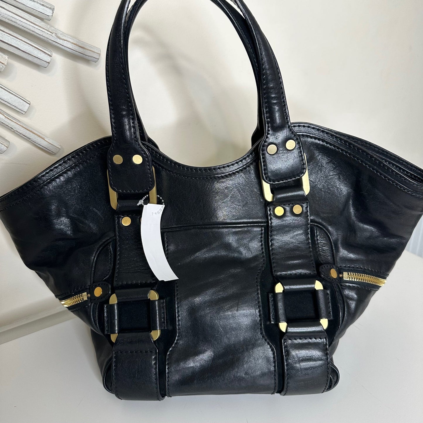 Jimmy Choo Handbag