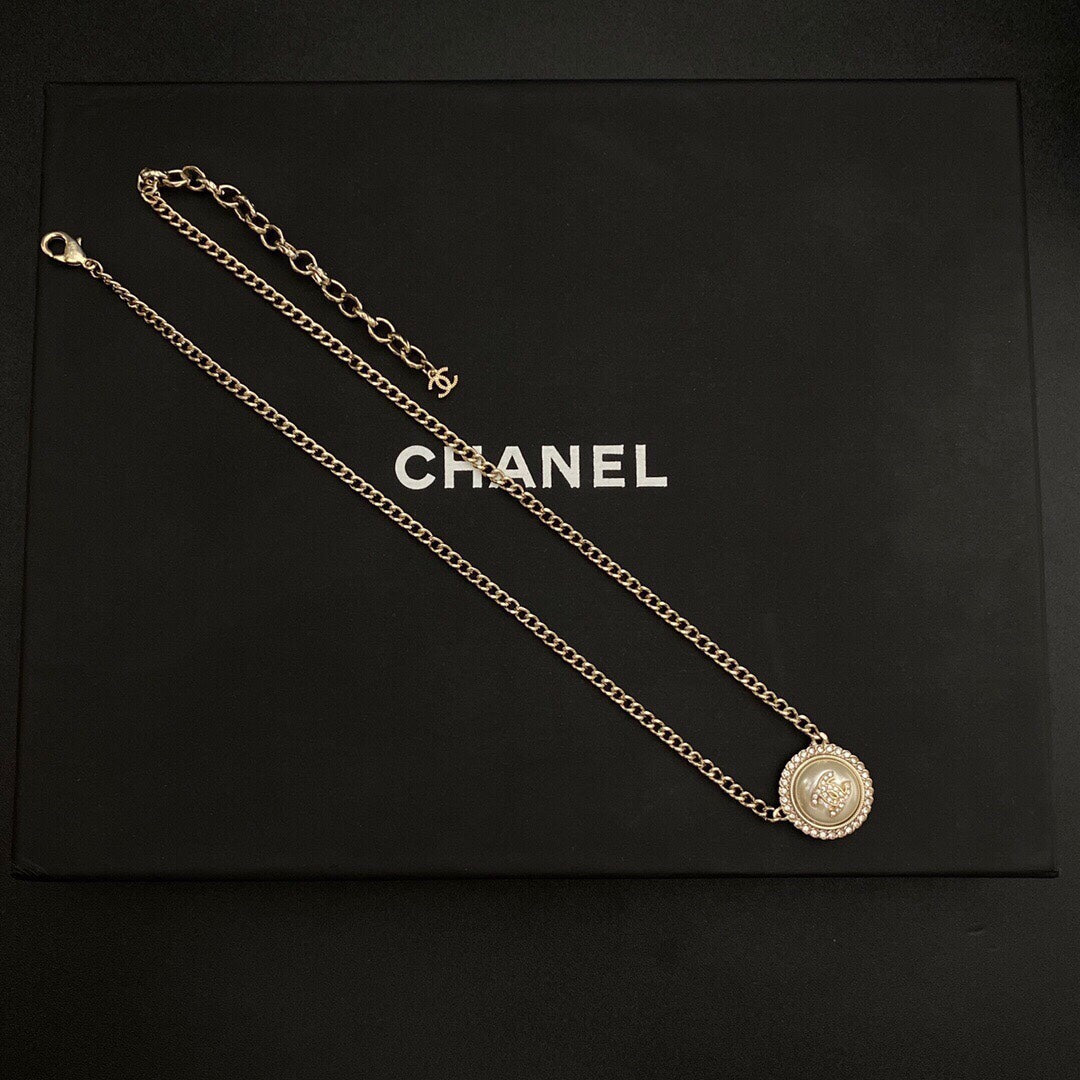 GLM - Top Quality Necklace CHL034