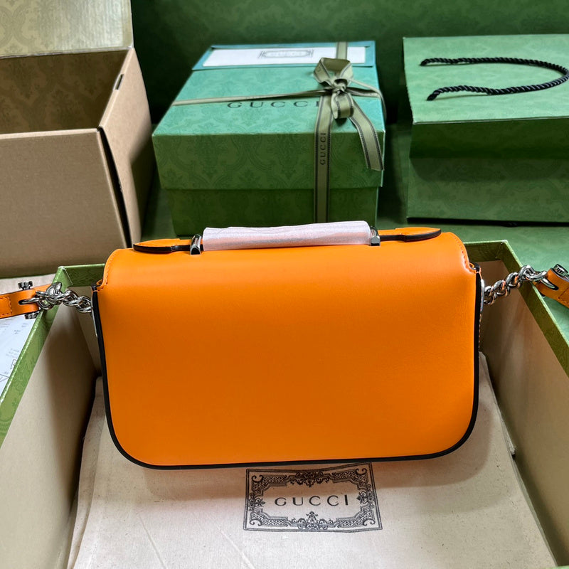 Satchel Bags - GCI Bags - 246